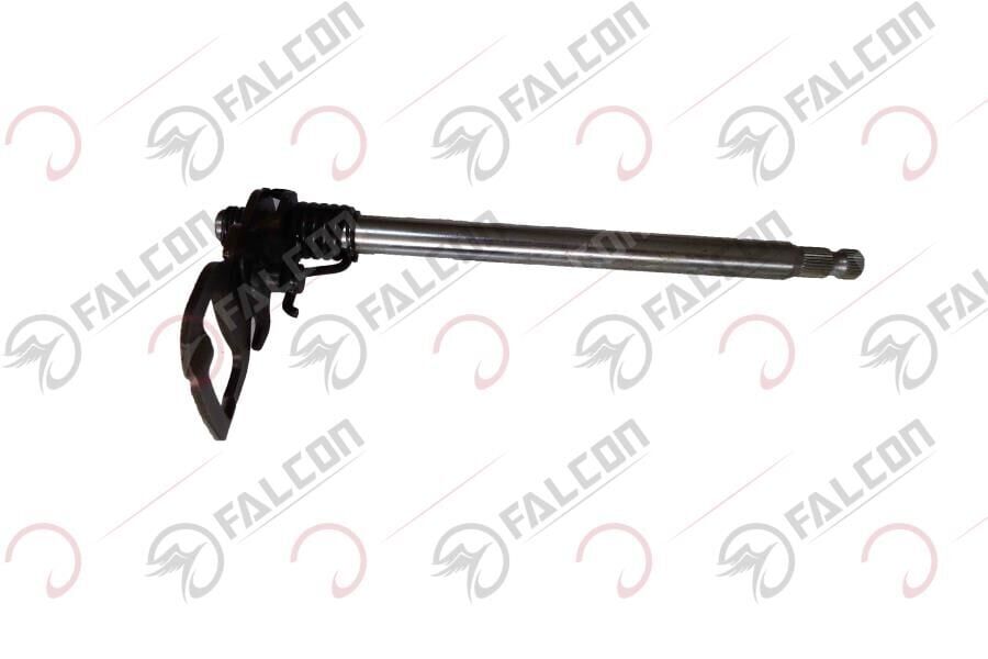 VİTES MİLİ KOMPLE-ATTACK 100-5 Falcon