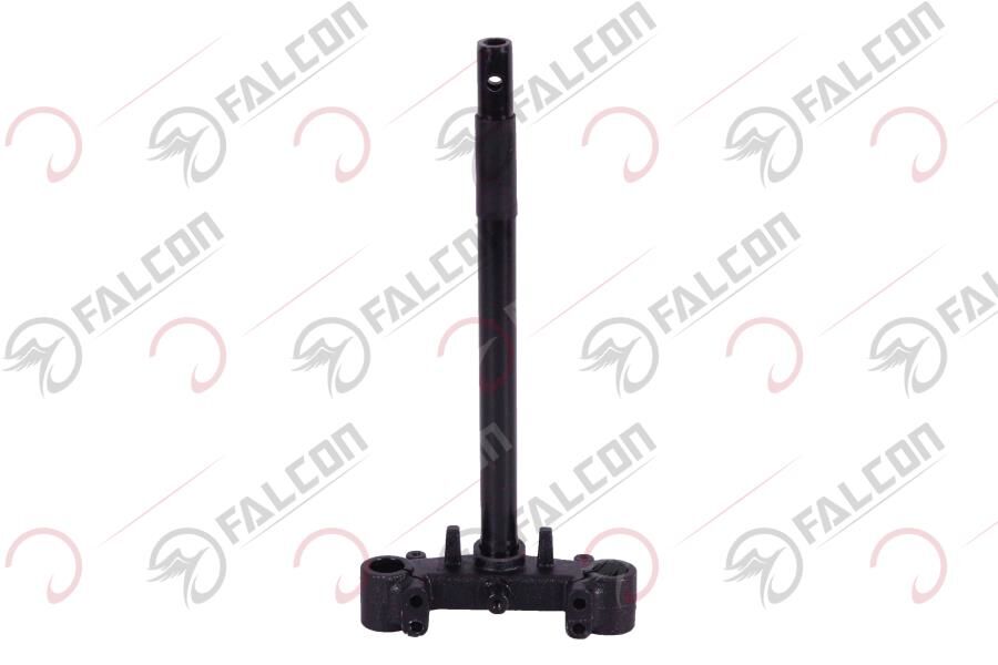 Falcon New Soft Platin (ön Maşa)