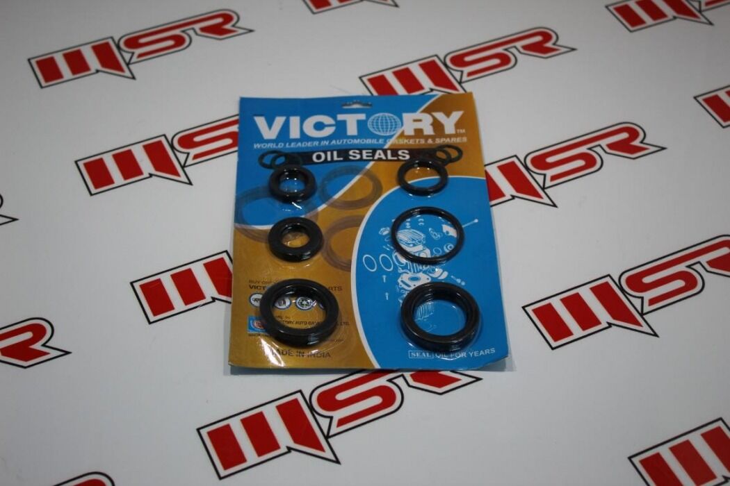 TVS VEGO KEÇE SETİ