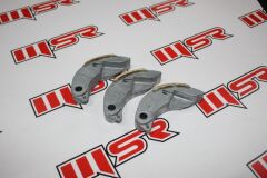 HERO DUET 110 3 LÜ DEBRİYAJ BALATA A