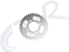 MONDİAL DRİFT MH 125 KN ZİNCİR DİŞLİ ARKA ( 36 DİŞ ) CTVR