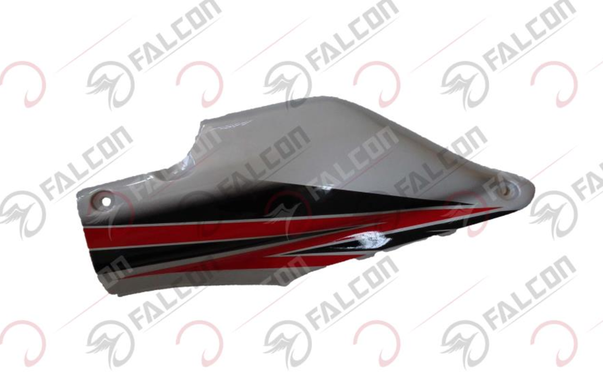 AKÜ KAPAĞI GRİ-MAGİC 100 Falcon