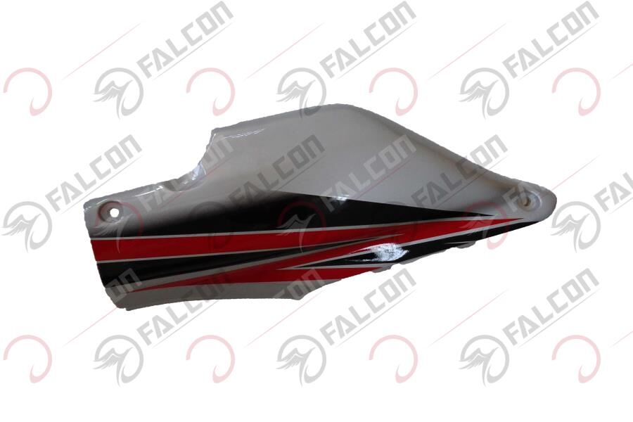 Falcon Magic 100 Akü Kapağı Gri