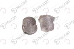 ARKA MAKAS PLASTİK BURC-OPERATIVE 9000 Falcon