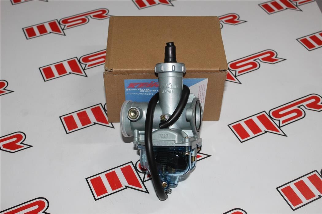 CG 150 KARBÜRATÖR KEIHIN PZ27 ŞEFFAF HAZNE