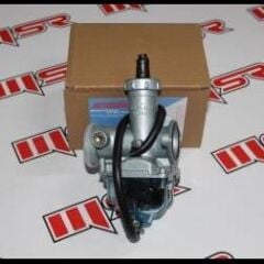 CG 150 KARBÜRATÖR KEIHIN PZ27 ŞEFFAF HAZNE