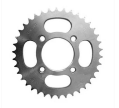 MH DRİFT 125- KN ZİNCİR DİŞLİ ARKA (36 DİŞ) CTVR