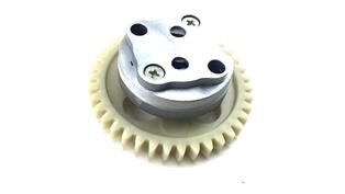 RMG MOTO GUSTO TORNADO YAG POMPASI KOMPLE