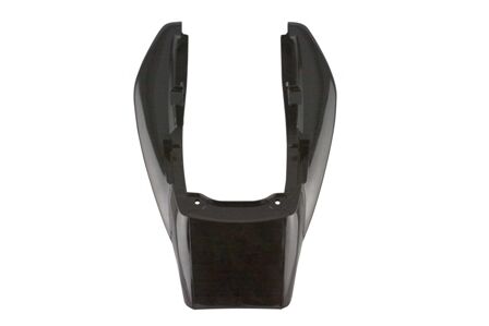 YAMAHA YBR-K SELE YAN KAPAK SETI SIYAH