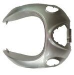 ÖN PANEL SK 125 ZNU (GRİ) MONDİAL