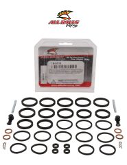 Kawazaki ZX-6R NINJA 600 ABR FREN KALİPER YENİLEME KİTİ - ÖN