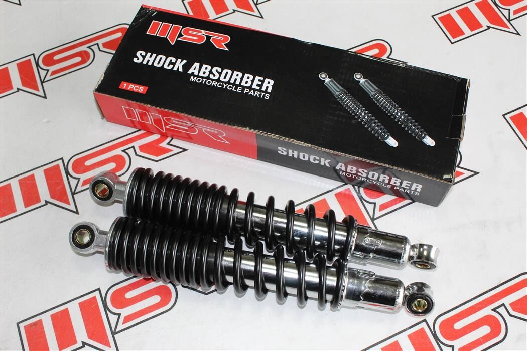 HONDA ACE 125 ARKA AMORTİSÖR TK MSR