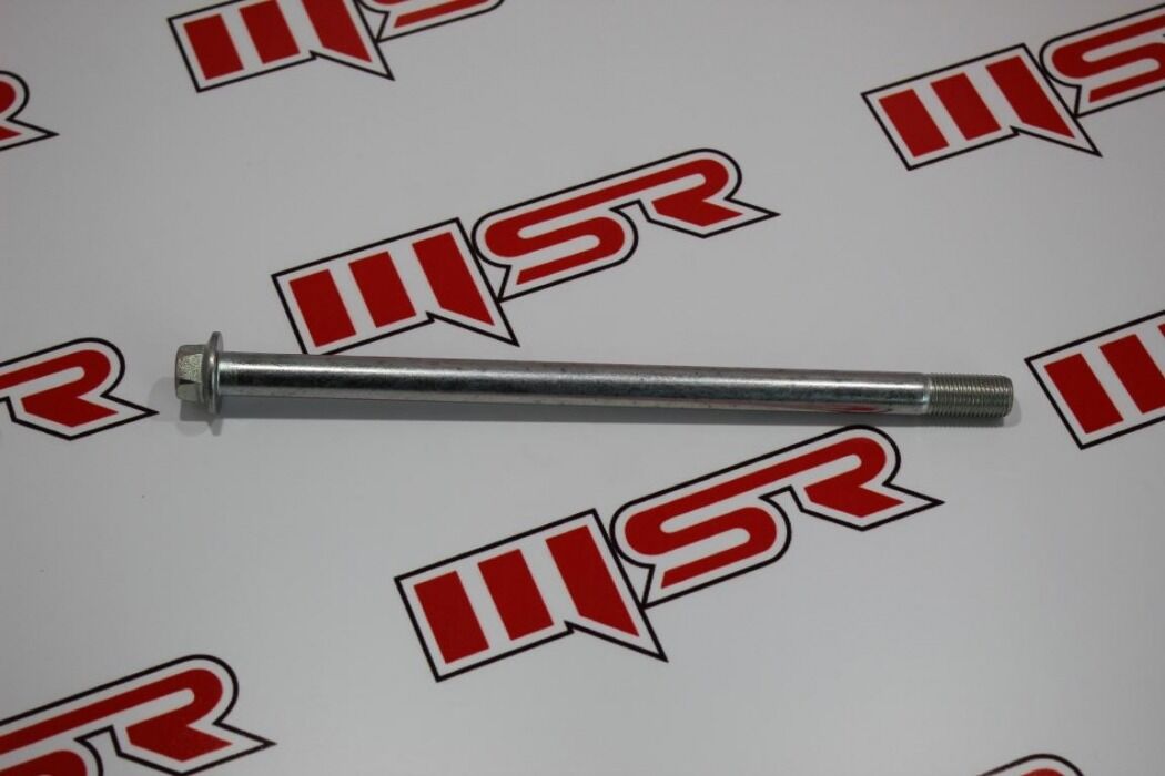 ACTIVA-BEAT ÖN TEKER MİLİ WUYANG