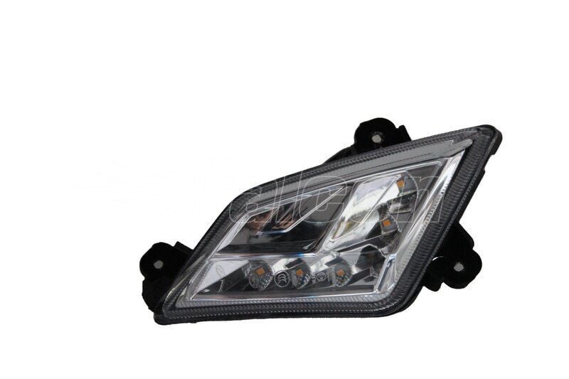 ÖN SİNYAL SOL -FR 250 RACING