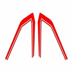 CG KIRMIZI DEPO ŞERİDİ