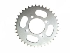 DRİFT 125- KN ZİNCİR DİŞLİ ARKA (34 DİŞ) CTVR