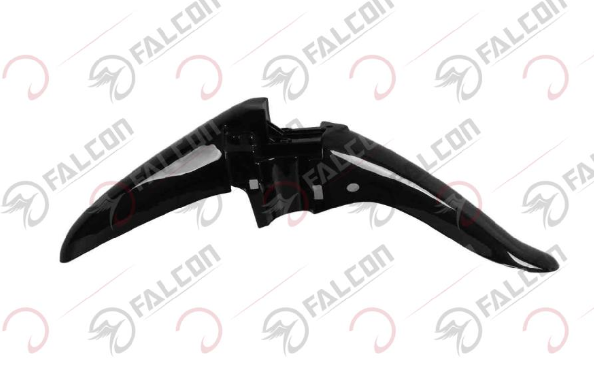 ÖN ÇAMURLUK SİYAH-MAGİC 100 Falcon