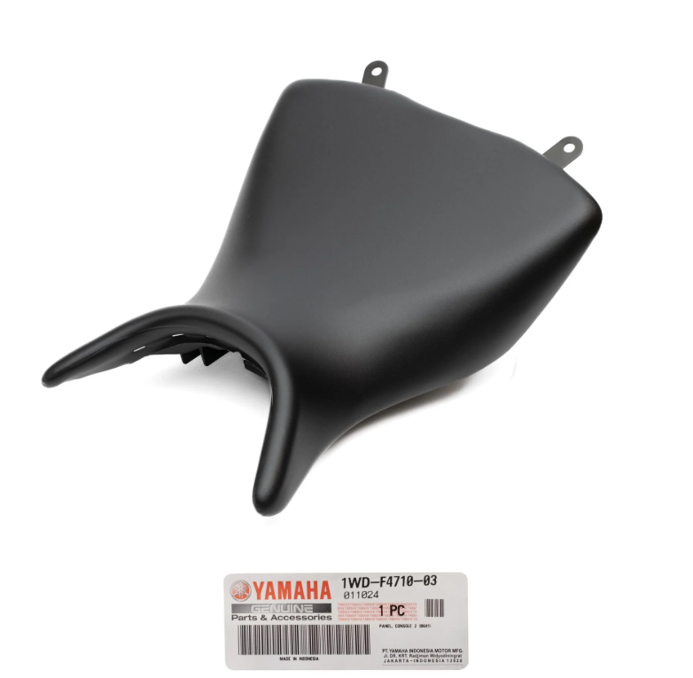 Yamaha R25 Mt25 Sürücü Koltuk 2015-2024