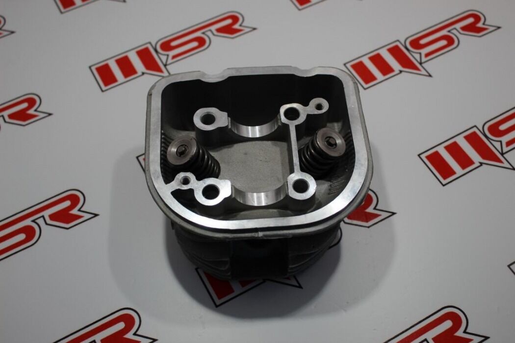 ARN 150 FOCUS SİLİNDİR ÜST KAPAK