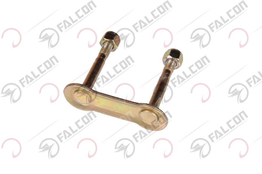 ARKA MAKAS SABİTLEME DEMİRİ-OPERATIVE 9000 Falcon