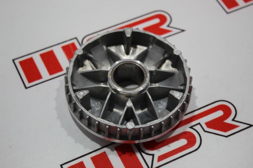 TVS VEGO OYNAR YANAK