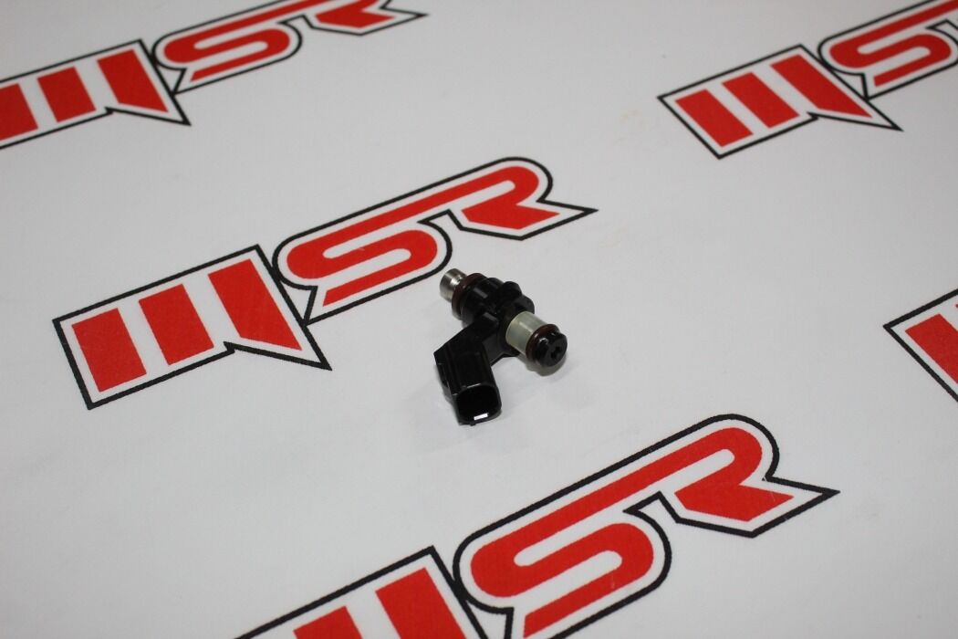 HERO DUET 110 ENJEKSİYON REKORU A