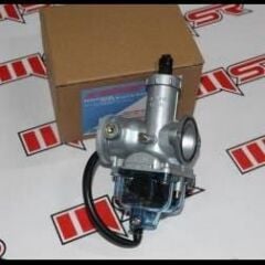 CG 200 KEHIN KARBÜRATÖR PZ30 ŞEFFAF HAZNE