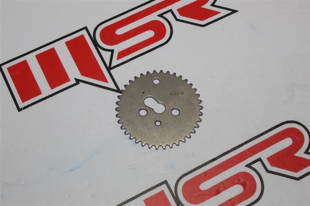 VOGE SR3 EKSANTİRİK DİŞLİSİ LONCIN A