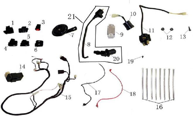 YUKİ MAGİC KONJEKTOR