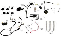 YUKİ MAGİC KONJEKTOR