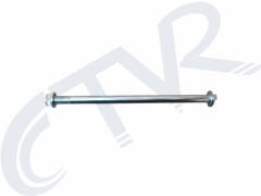 CG 125 MAFSAL ARKA MİLİ