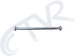 CG 125 MAFSAL ARKA MİLİ