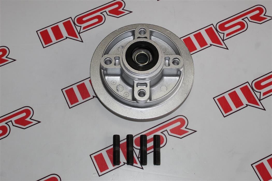 HONDA ACE 125 ARKA DİŞLİ FLANŞI