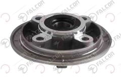 TAMBUR DİŞLİ STOPERİ (FLANŞ) ALMJ-ATTACK 100-5 Falcon
