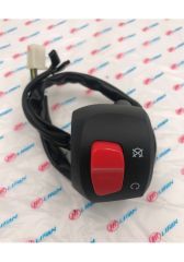 Lifan Kpr200 Sağ Komitatör