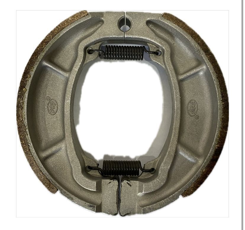 ARKA FREN BALATASI (ACTİVE 125)