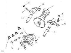 YUKİ CRYPTO 50 PİYANO KÜTÜĞÜ