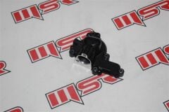 BAJAJ PULSAR NS 200 SU POMPA KAPAĞI SİYAH A-JL601008