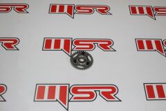 BWS 125 EKSANTRİK DİŞLİ MODİFİYE 34T