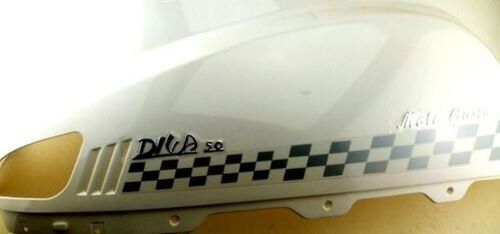 DIVA.SELE YAN KAPAK SAG BEYAZ