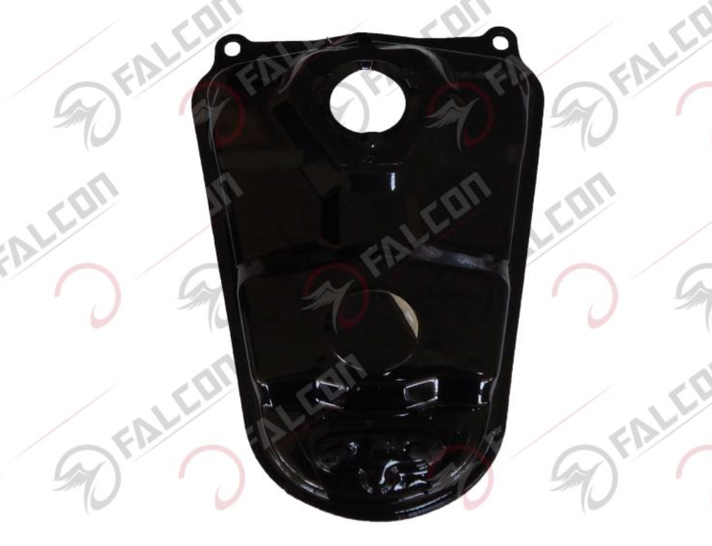 BENZİN DEPOSU-MAGİC 100