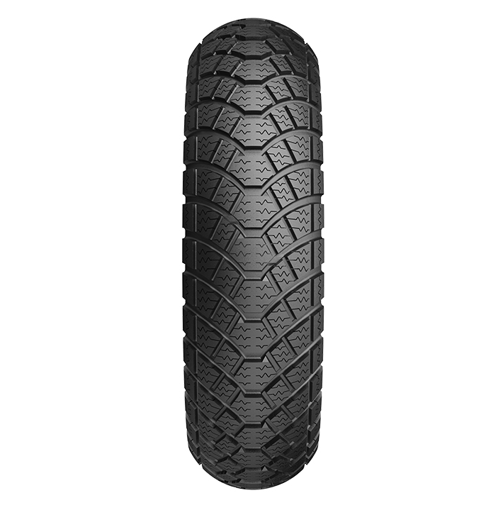 110/70-11 SC-500 WINTER GRIP 2 F&R 45M TUBELESS