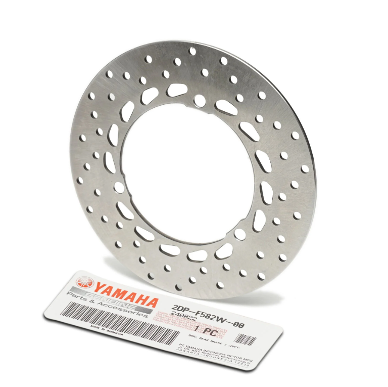 Yamaha N-MAX 125 FREN DİSKİ