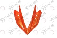 ÖN SİPERLİK TURUNCU - FR 250 RACING