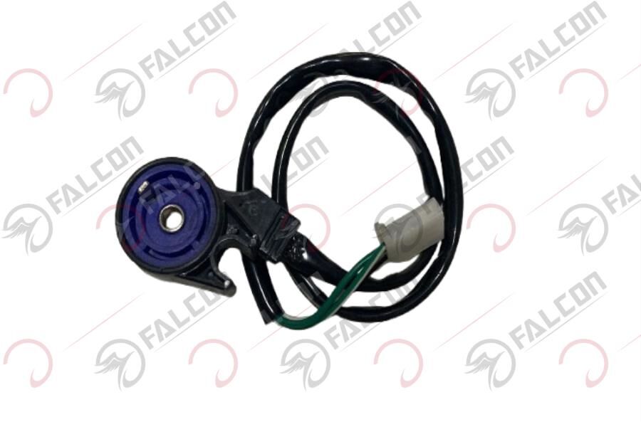 YAN SEHPA (YAN AYAK ) MÜŞÜRÜ-MARTINI 50 Falcon