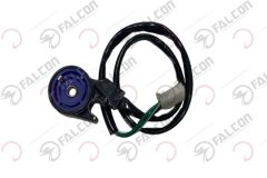 YAN SEHPA (YAN AYAK ) MÜŞÜRÜ-MARTINI 50 Falcon