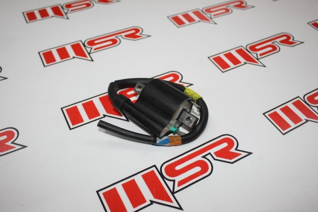 HERO DUET 110 ATEŞLEME BOBİNİ A