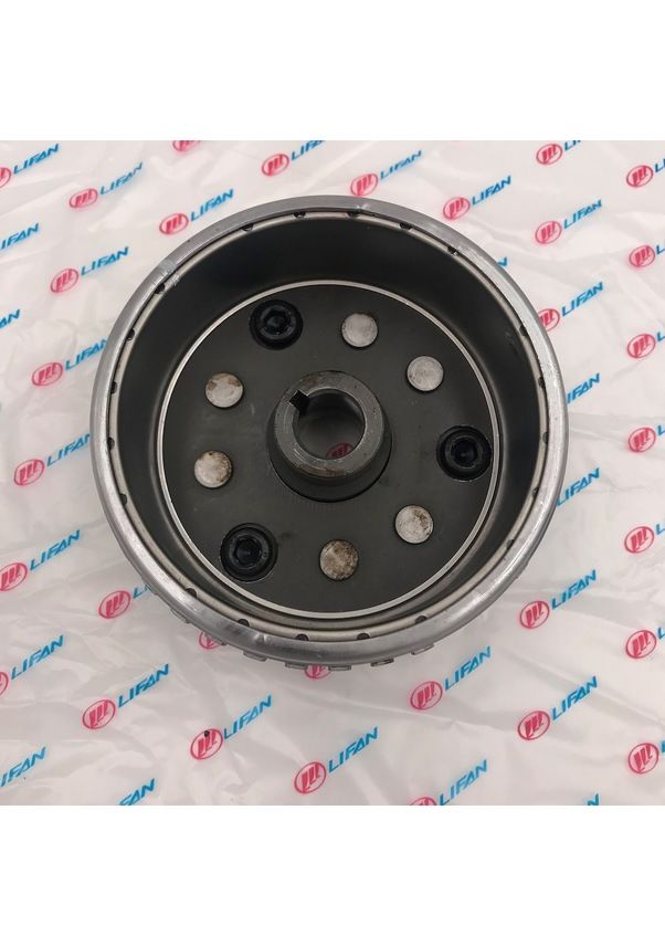 Lifan Kpr200 Rotor