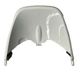 ÖN PANEL ALT TVS JPT 110 (BEYAZ) (K62214991F)