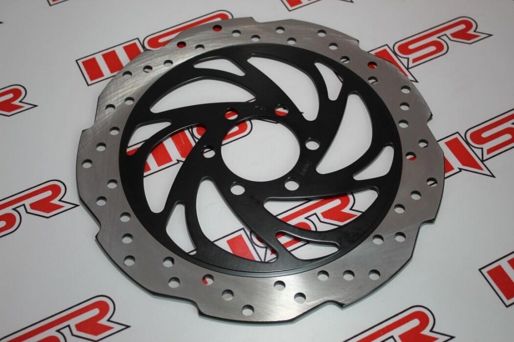 BAJAJ PULSAR 200 NS FREN DİSKİ ÖN